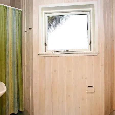 Holiday home Comfortable Holiday Home In Fjerritslev With Fishing Pond *